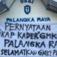 Puluhan Kader GMKI Palangka Raya Kirimkan Pernyataan Sikap Kepada BPC, Tuntut Konfercab Segera Digelar