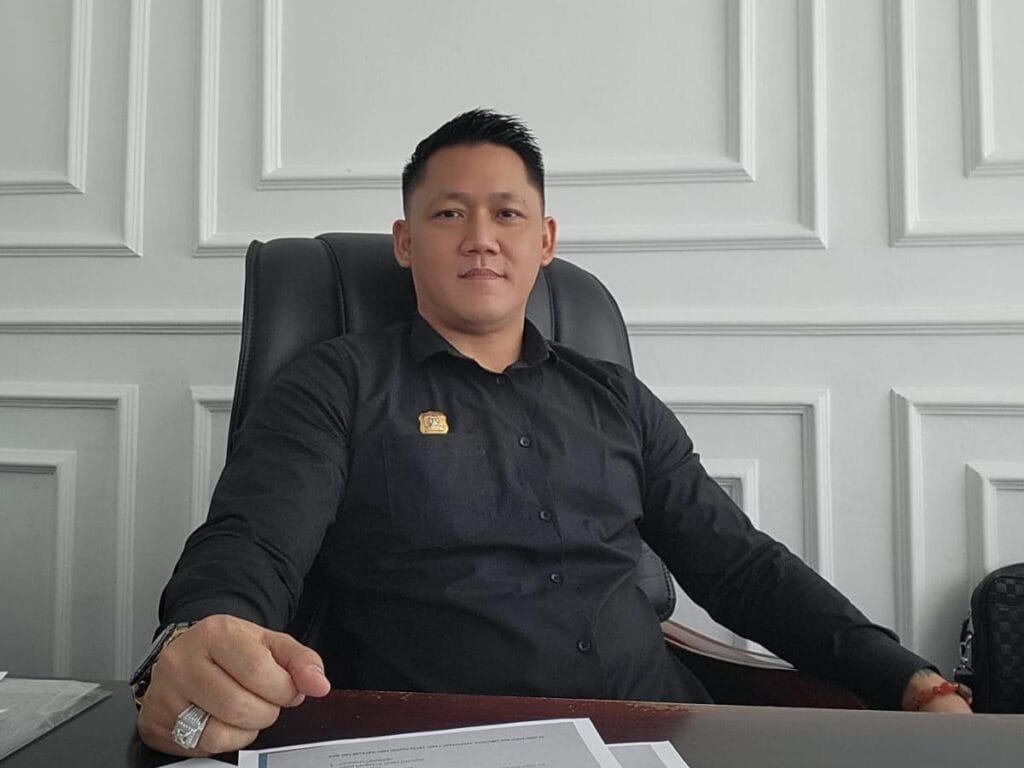 Ketua PPKHI Kalteng Suriansyah Halim Serukan Pentingnya Kerja Sama untuk Tingkatkan Penegakan HAM