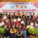 Pemerintah Kabupaten Barito Selatan Raih Prestasi dalam Festival Tunas Bahasa Ibu Provinsi Kalteng 2024