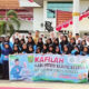 Kafilah Barito Selatan Raih Juara Umum I pada Festival Anak Sholeh Indonesia