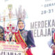 Pemkab Barito Selatan Raih Penghargaan di Apresiasi Bunda PAUD Provinsi Kalimantan Tengah 2024
