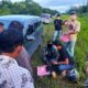 Residivis Narkoba Ditangkap di Kalteng, 2 Ons Sabu Disita Polisi