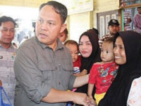 Pemerintah Kabupaten Barsel Dorong Peningkatan Ketahanan Pangan Lewat Kebijakan Terpadu