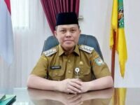Pj Bupati Barito Selatan Imbau Camat Peka Terhadap Masalah di Wilayahnya
