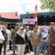 Pemerintah Kabupaten Barito Selatan Pantau Pelaksanaan Pilkada di TPS, Antusiasme Masyarakat Tinggi