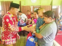 Pemkab Barito Selatan Komitmen Ciptakan Iklim Investasi Kondusif untuk Pembangunan Ekonomi