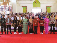 Peningkatan SDM Guru PAUD, TK, dan SD di Barito Selatan Melalui Pelatihan Pendidikan Inklusif