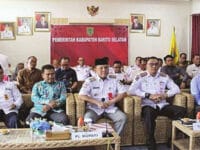 Pemkab Barito Selatan Nyatakan Siap Dukung Jalannya Pilkada 2024