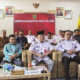 Pemkab Barito Selatan Nyatakan Siap Dukung Jalannya Pilkada 2024