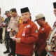 Pj Bupati Barito Selatan Pantau Kesiapan Logistik Pilkada 2024