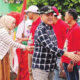 Pj Bupati Barito Selatan Deddy Winarwan Dorong Pemberdayaan Koperasi untuk Perekonomian Daerah