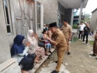 Pj Bupati Barsel Tekankan Pentingnya Sinergi dalam Meningkatkan Pembangunan Daerah