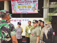 Pj Bupati Barsel Deddy Winarwan Apresiasi Partisipasi Masyarakat dalam Pilkada Serentak 2024