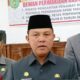 Pj Bupati Barito Selatan Imbau Camat Lebih Peka Terhadap Masalah di Wilayahnya
