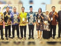 Pemkab Barito Selatan Gelar Pelatihan Peningkatan SDM Kepala Sekolah untuk Tingkatkan Kualitas Pendidikan