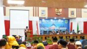 Pj Wali Kota Padang Panjang Apresiasi Pilkada Serentak yang Damai dan Lancar pada HJK ke-234