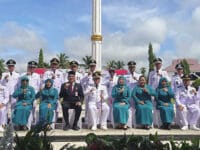 Pj Bupati Barito Selatan: Pengembangan Wajah Kota Buntok Terus Berlanjut pada 2025