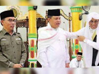 Pj Bupati Barito Selatan Tegaskan Pentingnya Kepatuhan Perusahaan terhadap Amdal dan Kesejahteraan Masyarakat