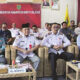 Sekda Barito Selatan Tekankan Pentingnya Dedikasi Aparatur Desa dalam Melayani Masyarakat