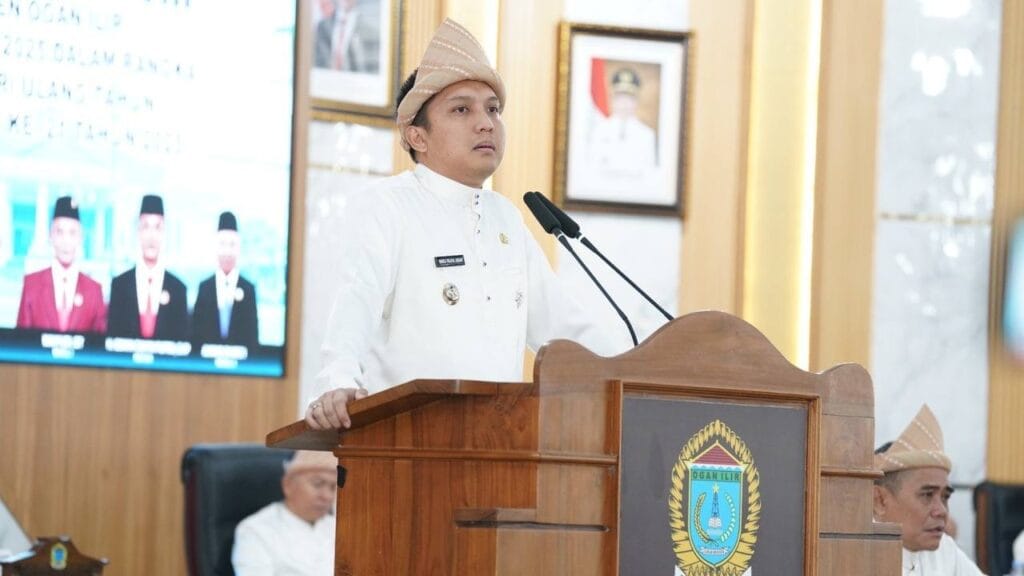 Bupati Ogan Ilir Bantah Tentang Isu Hutang Kepada BPJS Kesehatan