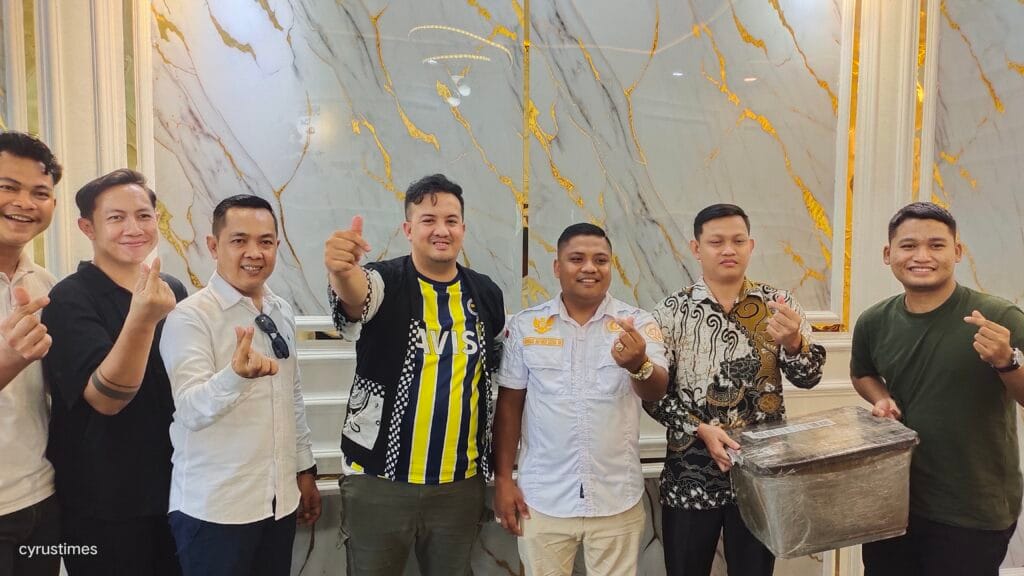 Tim Kuasa Hukum Rizky-Hamid Siap Hadapi Gugatan di MK