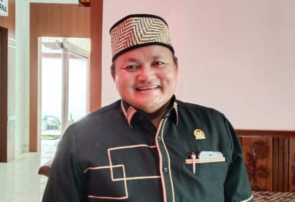 Banggar DPRD Kapuas gelar Rapat dengan TAPD bahas hasil evaluasi Gubernur Kalteng