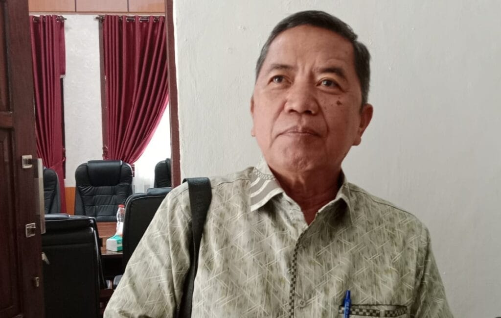 Gelar RDP, Komisi III DPRD Kapuas Sarankan Percepatan Fisik Proyek 2025
