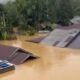 Banjir Hanyutkan 15 Rumah di Kapuas, DPRD Kalteng Soroti Aktivitas Perusahaan Swasta