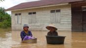 DPRD Kalteng Soroti Keberadaan PBS di Desa Barunang, Minta Evaluasi Menyusul Banjir Bandang