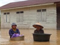 DPRD Kalteng Soroti Keberadaan PBS di Desa Barunang, Minta Evaluasi Menyusul Banjir Bandang