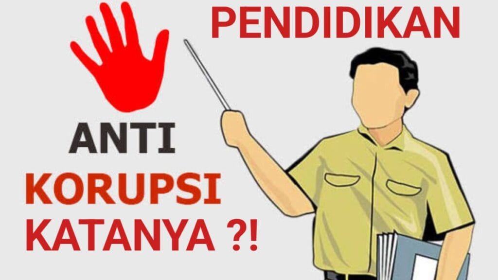 Kasus Korupsi Dinas Pendidikan Kalteng Rugikan Negara Rp 5,4 Miliar, 21 Tersangka Terlibat