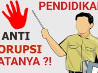 Kasus Korupsi Dinas Pendidikan Kalteng Rugikan Negara Rp 5,4 Miliar, 21 Tersangka Terlibat