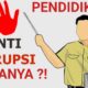 Kasus Korupsi Dinas Pendidikan Kalteng Rugikan Negara Rp 5,4 Miliar, 21 Tersangka Terlibat