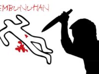Pembunuhan Sadis Di Katingan Kalteng, Seorang Pria Tewas Dengan 30 Luka Tusuk