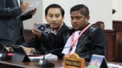 Bantah Tuduhan Politik Uang, Paslon Nomor Urut 2 Serang Balik Paslon 1 dalam Sidang PHPU Bupati Lamandau 2024