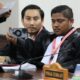 Bantah Tuduhan Politik Uang, Paslon Nomor Urut 2 Serang Balik Paslon 1 dalam Sidang PHPU Bupati Lamandau 2024