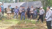 PT ABB Kapuas Diduga Serobot Lahan Milik Warga Berunang, Mediasi Belum Buahkan Hasil
