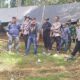 PT ABB Kapuas Diduga Serobot Lahan Milik Warga Berunang, Mediasi Belum Buahkan Hasil