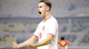 Jens Raven Fit, Timnas U-20 Dapat Amunisi Baru Hadapi Suriah
