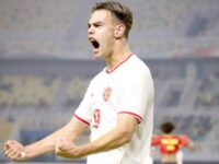 Jens Raven Fit, Timnas U-20 Dapat Amunisi Baru Hadapi Suriah