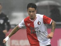 Delano van der Heijden Siap Bela Timnas Indonesia, Patrick Kluivert Semakin Optimis