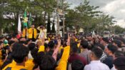 DPRD Kalteng Janji Sampaikan Tuntutan Mahasiswa ke Pemerintah Pusat