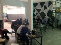 BEM UPR Adakan Pelatihan Jurnalistik untuk Mahasiswa, Siap Bentuk LPM