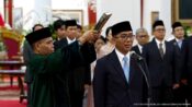 Brian Yuliarto Dilantik Prabowo Jadi Mendiktisaintek Gantikan Satryo Soemantri Brodjonegoro