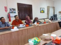 Disdik Kalteng Ubah Nama SLB Jadi SKH