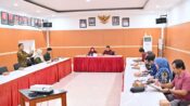 Disdik Kalteng Terima Kunjungan Pusat Analisis Keparlemenan DPR RI Bahas Kebijakan Sekolah Gratis