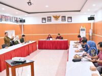 Disdik Kalteng Terima Kunjungan Pusat Analisis Keparlemenan DPR RI Bahas Kebijakan Sekolah Gratis