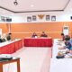 Disdik Kalteng Terima Kunjungan Pusat Analisis Keparlemenan DPR RI Bahas Kebijakan Sekolah Gratis