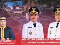 Usai Dilantik Prabowo, Gubernur Kalteng Diminta Lebih Perhatikan Hak-hak Masyarakat Adat di Murung Raya