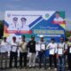 Peringatan Bulan K3 Nasional 2025 di Pasaman Barat, 12 Perusahaan Terima Penghargaan Zero Accident
